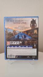 PS4 - Assassins Creed Origins