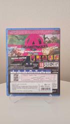 PS4 - Rage 2 Deluxe Edition