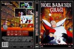 Dvd - NOEL BABA'NIN ÇIRAĞI