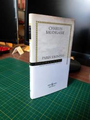 Paris Sıkıntısı  - Hasan Ali Yücel Klasikleri (Bez Ciltli - Şömizli)