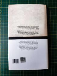 Paris Sıkıntısı  - Hasan Ali Yücel Klasikleri (Bez Ciltli - Şömizli)