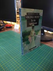 TO THE LIGHTHOUSE( Complete and Unabridged)