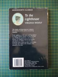 TO THE LIGHTHOUSE( Complete and Unabridged)