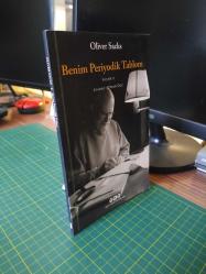 Benim Periyodik Tablom / 1. Baskı