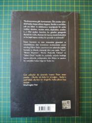 Benim Periyodik Tablom / 1. Baskı