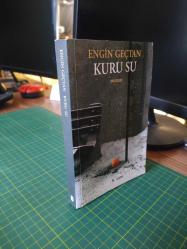 Kuru Su / 1. Baskı