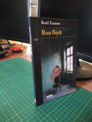 Rıza Bıyık / 1. Baskı