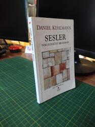 SESLER Dokuz Öykülü Bir Roman / 1. Baskı