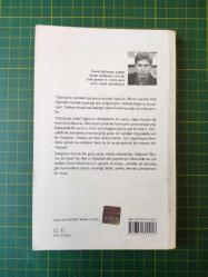 SESLER Dokuz Öykülü Bir Roman / 1. Baskı