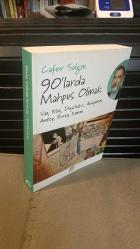 90'larda Mahpus Olmak- Van, Muş, Diyarbakır, Adıyaman, Antep, Bursa, Kaman