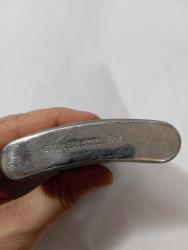 eskilerden içki matarası krom 6 ozzl