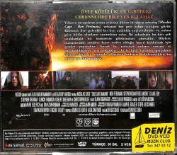 Cadılar Zamanı - Season Witch Orijinal VCD Film VCD28611