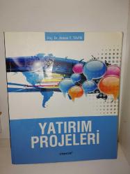 Yatırım Projeleri