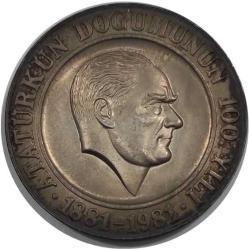 ŞARK KOLLEKSİYON Yerli-Yabancı Para Müzayedesi