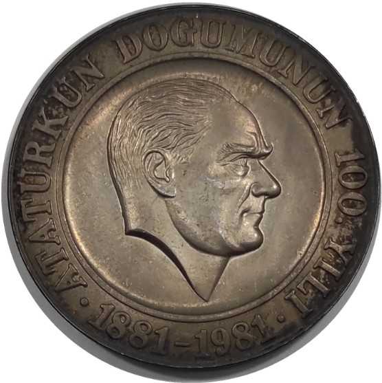 ŞARK KOLLEKSİYON Yerli-Yabancı Para Müzayedesi