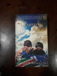 Uçurtma Avcısı KHALED HOSSEINI