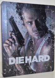 DIE HARD Blu-ray Exclusive Steelbook Limited Edition 1988