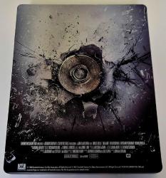 DIE HARD Blu-ray Exclusive Steelbook Limited Edition 1988