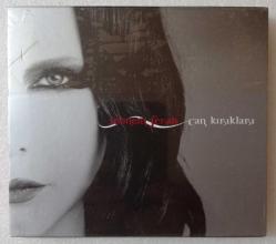 ŞEBNEM FERAH / Can kırıkları ~ [ KARTON KORUMALI EDİSYON - CD ]