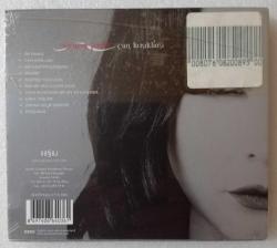 ŞEBNEM FERAH / Can kırıkları ~ [ KARTON KORUMALI EDİSYON - CD ]