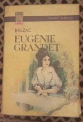 Balzac / Eugenie Grandet (Ciltli. altın kalem klasik romanlar)