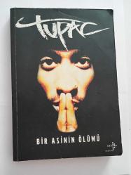 Tupac - Bir Asinin Ölümü / 2Pac / Deathrow / All Eyez On Me / kaset, cd, plak