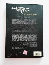 Tupac - Bir Asinin Ölümü / 2Pac / Deathrow / All Eyez On Me / kaset, cd, plak