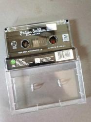 YEŞİM SALKIM - VEFA BORCU - KASET**