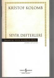 KRISTOF KOLOMB SEYİR DEFTERLERİ