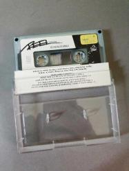 TARIK ÖCAL - GİTAR / ALATURKA - KASET*