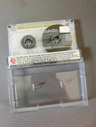 KÜRDİLİ HİCAZKAR - CANLI FASIL 3 LIVE SOUNDS - KASET