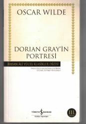 DORIAN GREY'IN PORTRESİ - HASAN ALİ YÜCEL KLASİKLER DİZİSİ