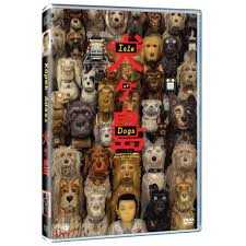 Dvd - Köpek Adası