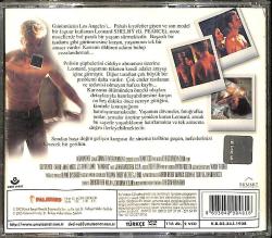 Akıl Defteri – Memento (2000) Orijinal VCD Film VCD28622