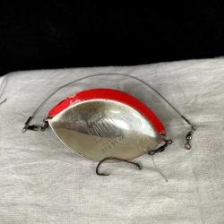 1970, İsveç Üretimi Vintage ABU RAUTO 25 gr Kaşık Yem