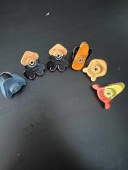 Decofun Disney Çekmece Kulpları