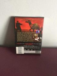 Dvd Film Kafkas Mahkumu Ambalajlı Türkçe Dublaj