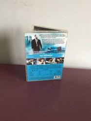 Dvd Film Taşıyıcı 3 Transporter 3 Orijinal - Çiziksiz  Türkçe Dublaj  Jason Statham   Hergün Yeni Ürün