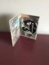 Dvd Film Taşıyıcı 3 Transporter 3 Orijinal - Çiziksiz  Türkçe Dublaj  Jason Statham   Hergün Yeni Ürün