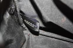 VİNTAGE BURBERRY FRAGRANCES ORJİNAL EL ÇANTASI  (ANTİK KOLİ 25