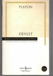 DEVLET - HASAN ALİ YÜCEL KLASİKLER DİZİSİ
