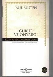 GURUR ve ÖNYARGI - HASAN ALİ YÜCEL KLASİKLER DİZİSİ