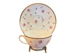 thomas bavaria porselen çay kahve fincanı