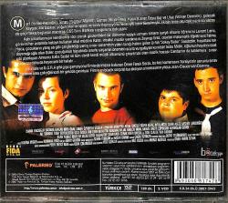 Sınav (2006) Orijinal VCD Film VCD28642