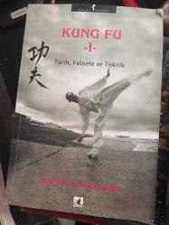 KUNG FU 1 - Tarih Felsefe ve Teknik