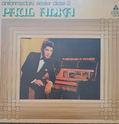 LOT.18 » Paul Anka's Greatest Hits