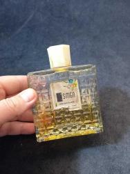 VİNTAGE ESMEN KOLONYASI ŞİŞESİ