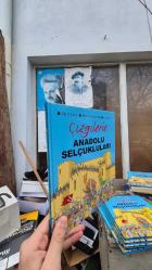 ÇİZGİLERLE ANADOLU SELÇUKLULARI