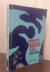 6 Numaralı Rostov Planı...