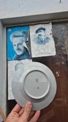 SUMERBANK PORSELEN TABAK NO 13